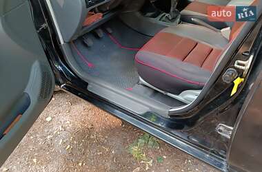 Хетчбек Geely MK-2 2010 в 