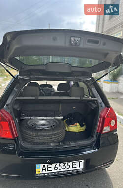 Хэтчбек Geely MK-2 2009 в 