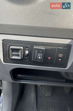 Хэтчбек Geely MK-2 2009 в 