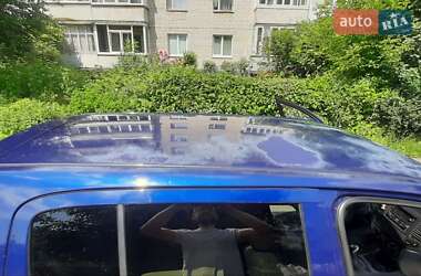 Хэтчбек Geely MK-2 2009 в 