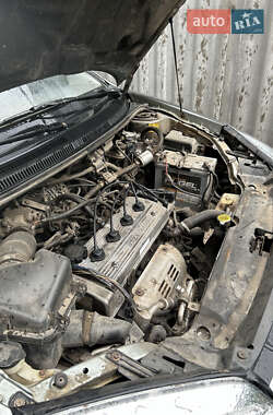 Седан Geely MK-2 2012 в 