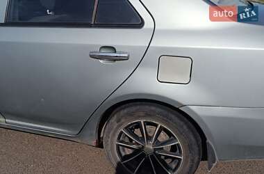 Седан Geely MK-2 2012 в 