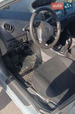 Седан Geely MK-2 2012 в 