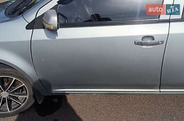 Седан Geely MK-2 2012 в 