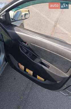 Седан Geely MK-2 2012 в 
