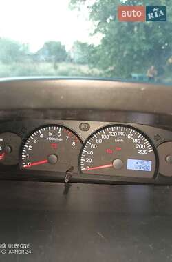 Хэтчбек Geely MK-2 2009 в 