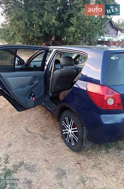 Хэтчбек Geely MK-2 2009 в 