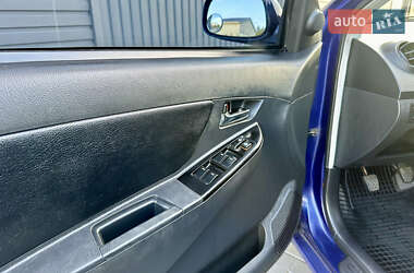 Хэтчбек Geely MK-2 2011 в 