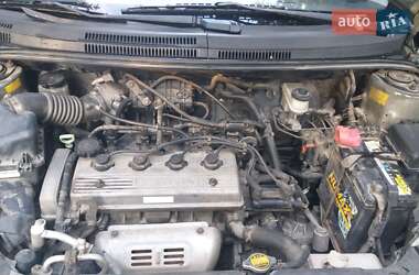 Седан Geely MK-2 2014 в 