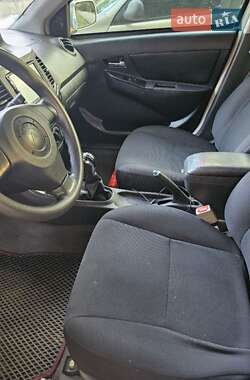 Седан Geely MK-2 2012 в Павлограде