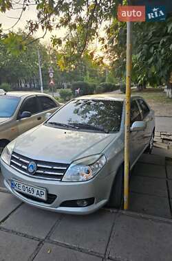 Седан Geely MK-2 2012 в Харькове