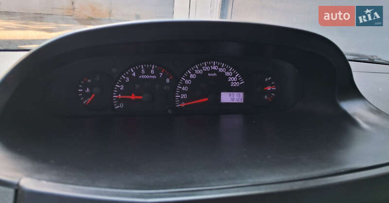 Хэтчбек Geely MK-2 2011 в Киеве фото 6 Хэтчбек Geely MK-2 2011 в Киеве