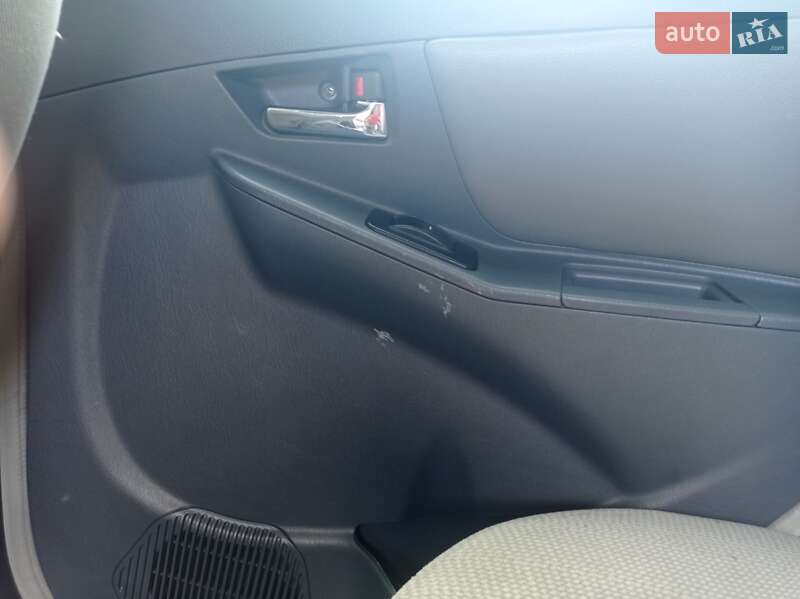 Хэтчбек Geely MK-2 2011 в Киеве фото 11 Хэтчбек Geely MK-2 2011 в Киеве