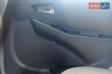Хэтчбек Geely MK-2 2011 в 