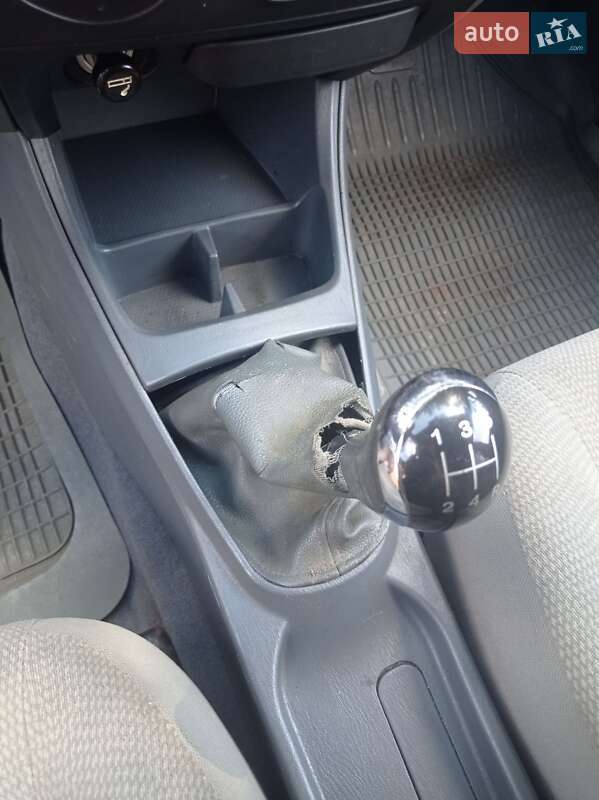 Хэтчбек Geely MK-2 2011 в Киеве фото 16 Хэтчбек Geely MK-2 2011 в Киеве