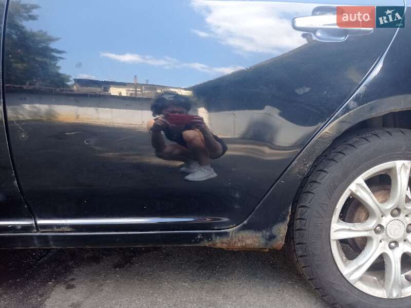 Хэтчбек Geely MK-2 2011 в Киеве фото 21 Хэтчбек Geely MK-2 2011 в Киеве