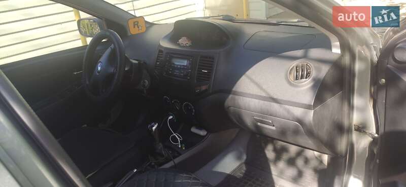 Седан Geely MK-2 2014 в Одессе фото 7 Седан Geely MK-2 2014 в Одессе