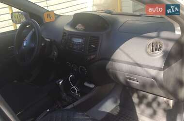 Седан Geely MK-2 2014 в 