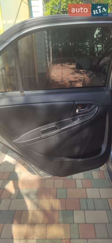 Седан Geely MK-2 2014 в Одессе фото 11 Седан Geely MK-2 2014 в Одессе