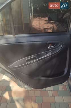 Седан Geely MK-2 2014 в 