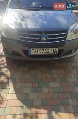 Седан Geely MK-2 2014 в Одесі