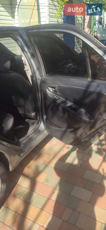 Седан Geely MK-2 2014 в Одессе фото 18 Седан Geely MK-2 2014 в Одессе