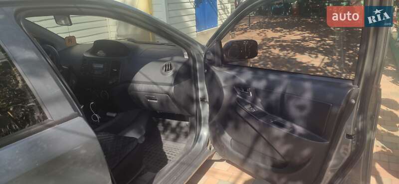 Седан Geely MK-2 2014 в Одессе фото 25 Седан Geely MK-2 2014 в Одессе