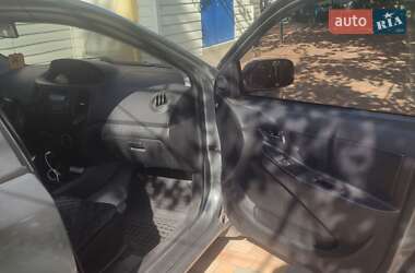 Седан Geely MK-2 2014 в 
