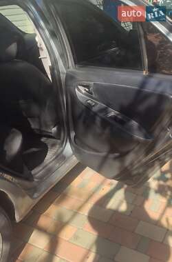 Седан Geely MK-2 2014 в 