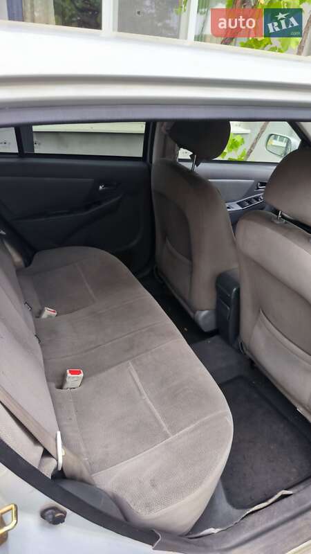 Хэтчбек Geely MK-2 2009 в Одессе