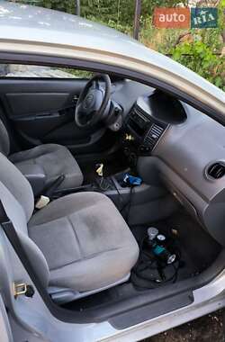 Хэтчбек Geely MK-2 2009 в Одессе