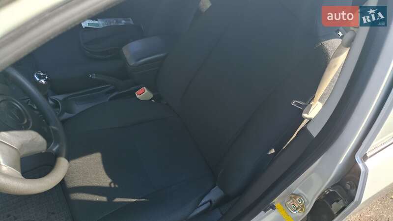 Седан Geely MK-2 2014 в Житомире