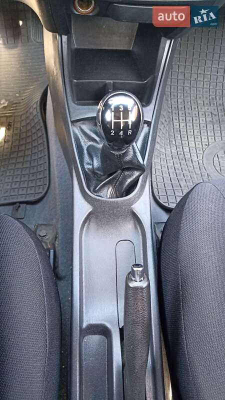 Седан Geely MK-2 2014 в Житомире