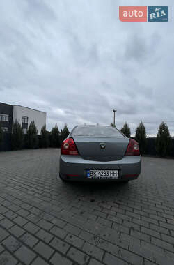 Седан Geely MK-2 2008 в 