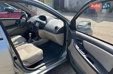 Седан Geely MK-2 2008 в 