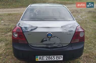 Седан Geely MK-2 2012 в Солотвине