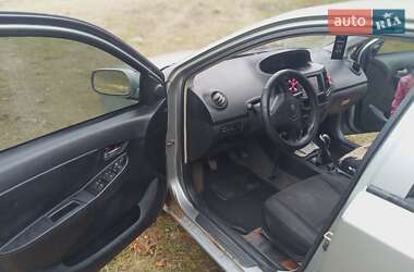 Седан Geely MK-2 2012 в Солотвине