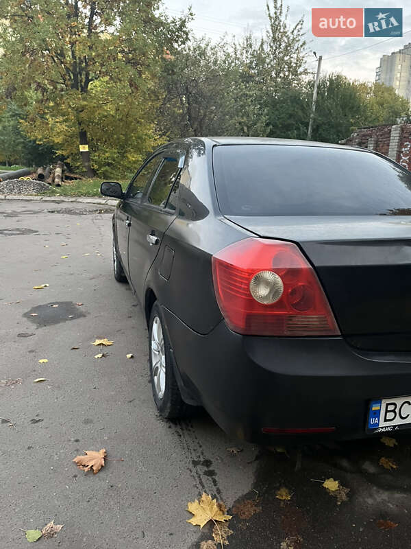 Седан Geely MK-2 2013 в Львові фото 26 Седан Geely MK-2 2013 в Львові