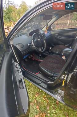 Хэтчбек Geely MK-2 2011 в Баре