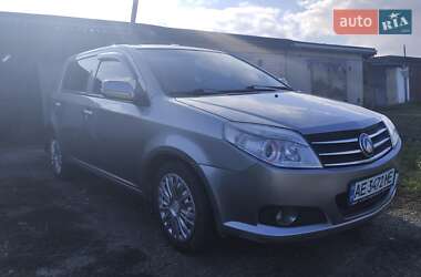 Хетчбек Geely MK-2 2011 в Павлограді