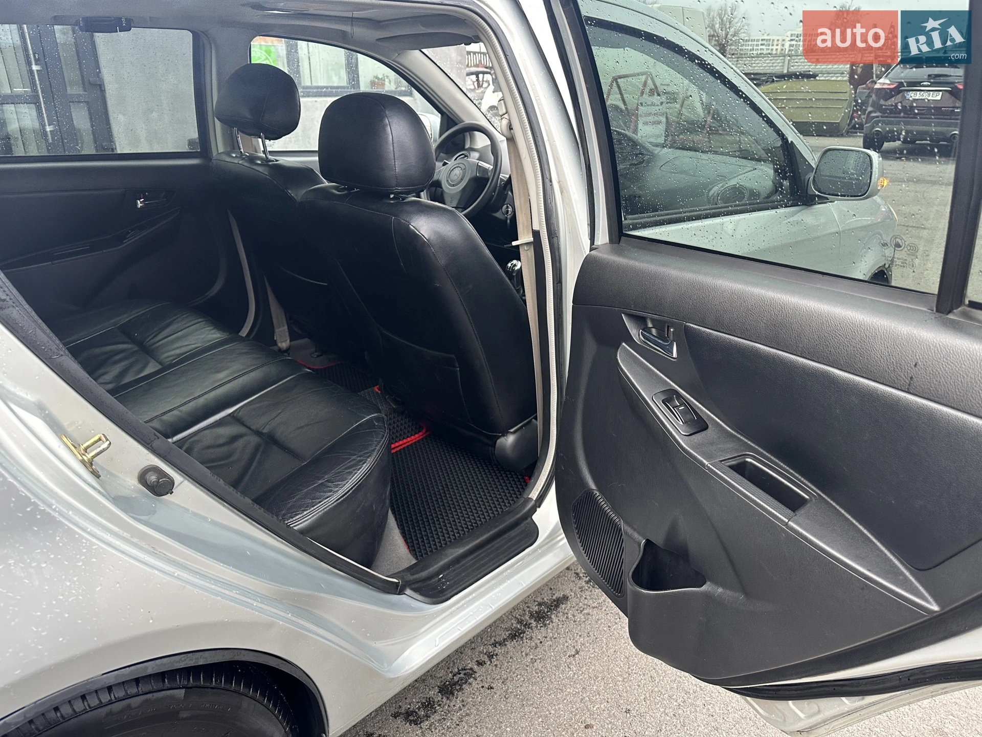 2011 Geely CK (Otaka) - мініатюра 7