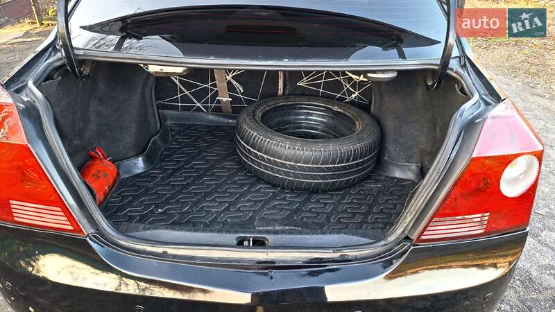 Седан Geely MK-2 2011 в Томаковке