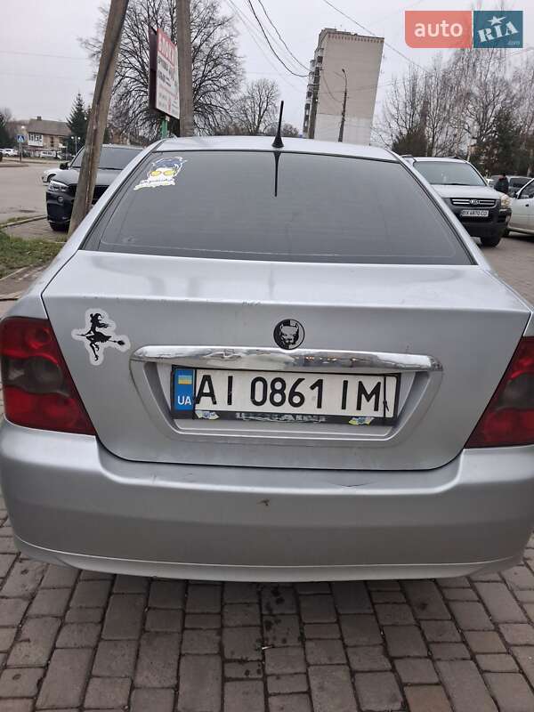 Хэтчбек Geely MK-2 2011 в Шепетовке фото 2 Хэтчбек Geely MK-2 2011 в Шепетовке
