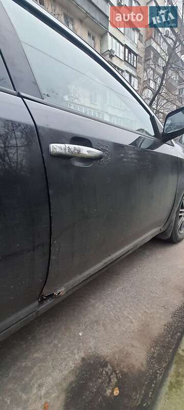 Хэтчбек Geely MK-2 2011 в Киеве фото 10 Хэтчбек Geely MK-2 2011 в Киеве