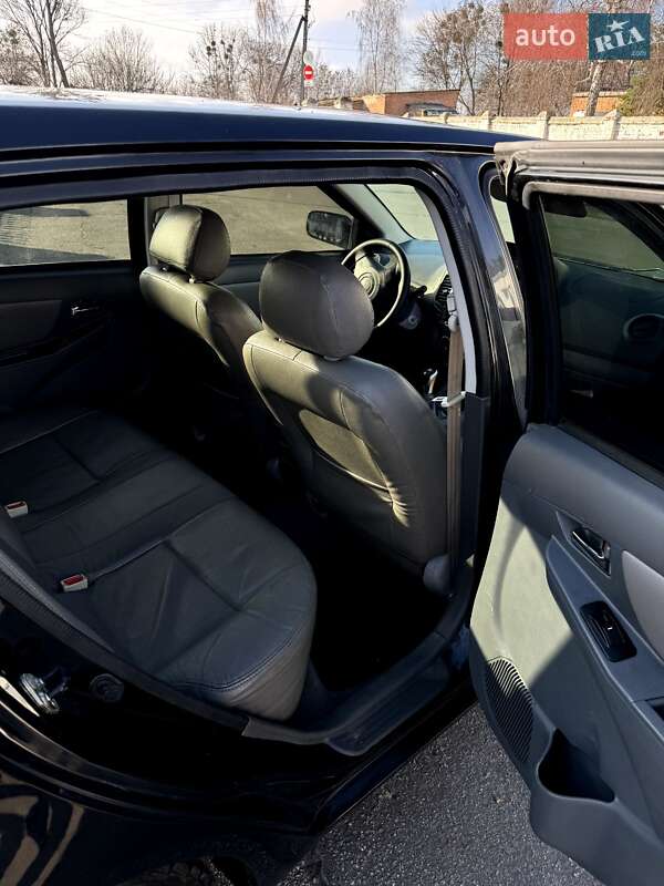 Хэтчбек Geely MK-2 2010 в Полтаве