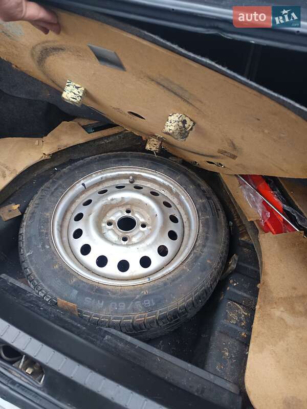 Седан Geely MK-2 2008 в Здолбунове