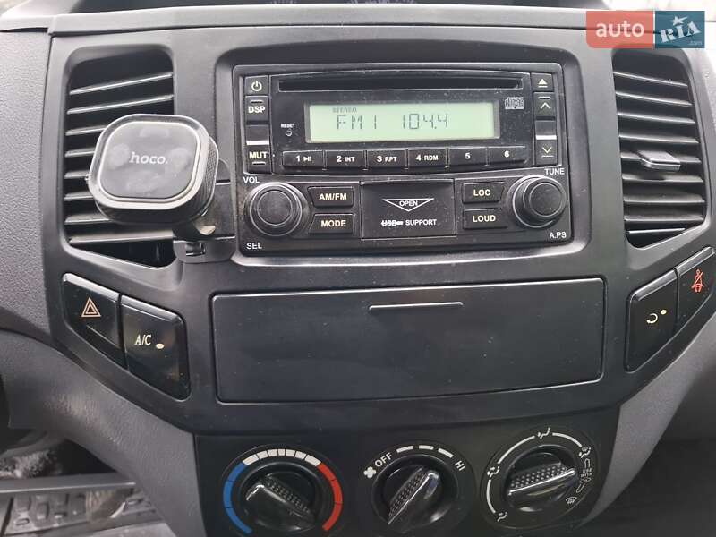 Седан Geely MK-2 2011 в Днепре