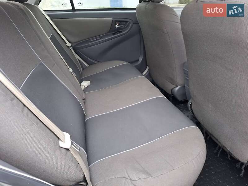 Седан Geely MK-2 2011 в Днепре