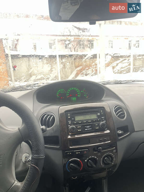 Седан Geely MK-2 2009 в Вінниці фото 7 Седан Geely MK-2 2009 в Вінниці