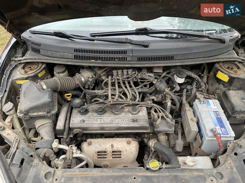 Седан Geely MK-2 2011 в Николаеве